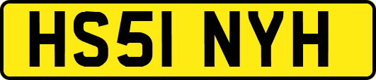 HS51NYH