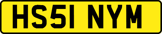 HS51NYM