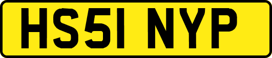 HS51NYP