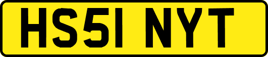 HS51NYT