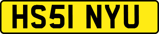 HS51NYU