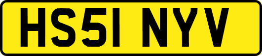HS51NYV