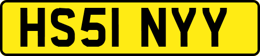 HS51NYY
