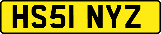 HS51NYZ
