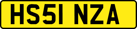 HS51NZA