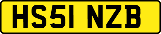 HS51NZB