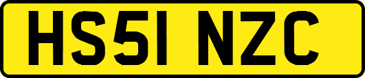 HS51NZC