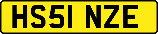 HS51NZE