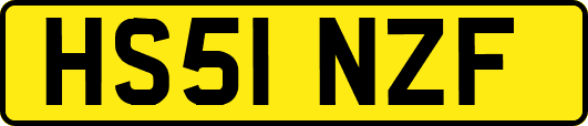 HS51NZF