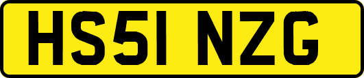 HS51NZG