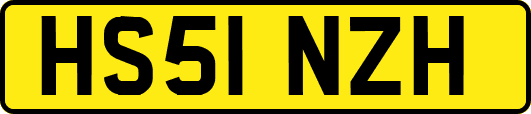HS51NZH