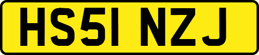 HS51NZJ