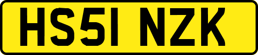 HS51NZK