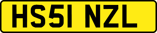 HS51NZL