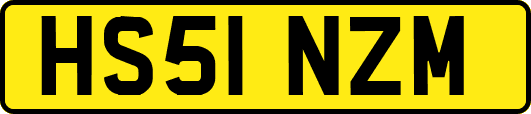 HS51NZM