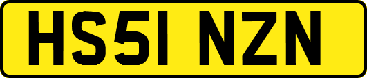 HS51NZN