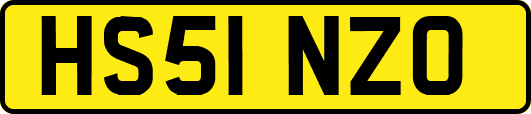 HS51NZO
