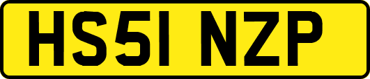 HS51NZP