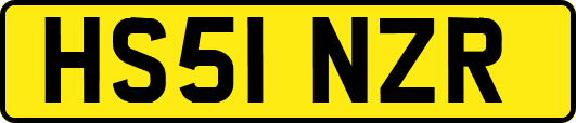 HS51NZR