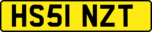 HS51NZT