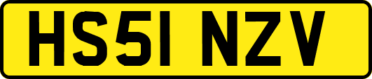 HS51NZV
