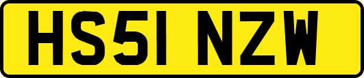 HS51NZW