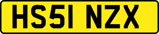 HS51NZX