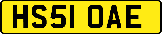 HS51OAE