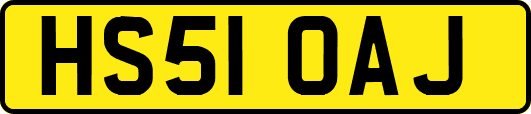 HS51OAJ