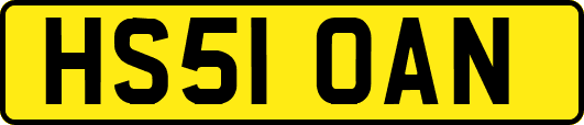 HS51OAN