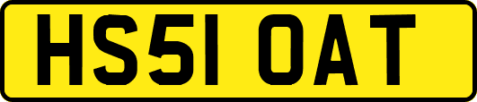 HS51OAT