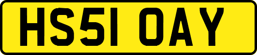 HS51OAY