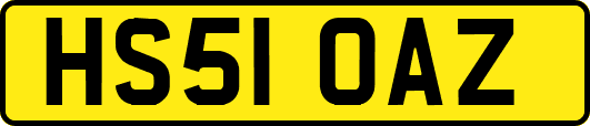 HS51OAZ