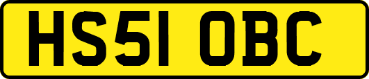 HS51OBC