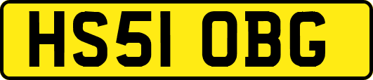 HS51OBG
