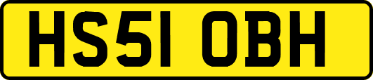 HS51OBH