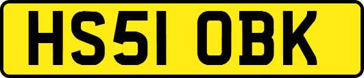 HS51OBK