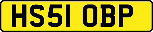 HS51OBP