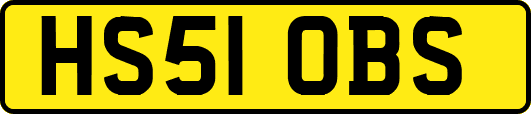 HS51OBS