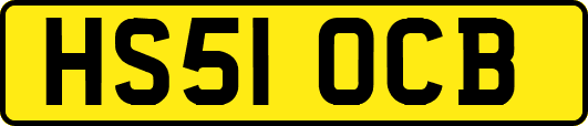 HS51OCB