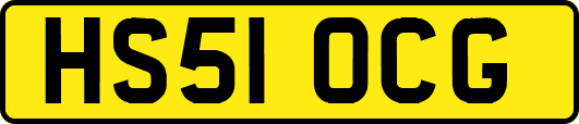 HS51OCG