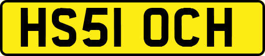 HS51OCH