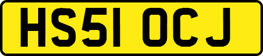 HS51OCJ
