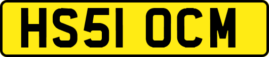 HS51OCM