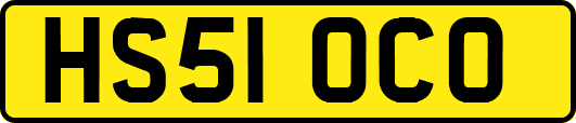 HS51OCO