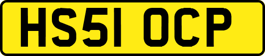 HS51OCP