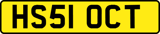 HS51OCT