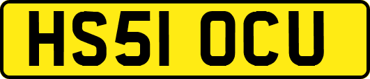 HS51OCU