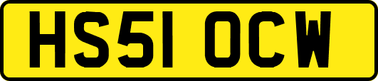 HS51OCW