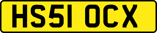 HS51OCX